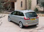 Ford Grand C-Max 2010 года
